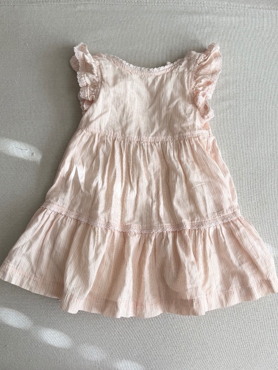 Amazon Essentials Other - Ruffle dress.